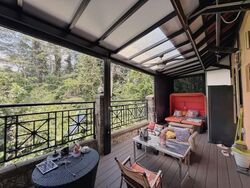 Kismis Place (D21), Terrace #550808781